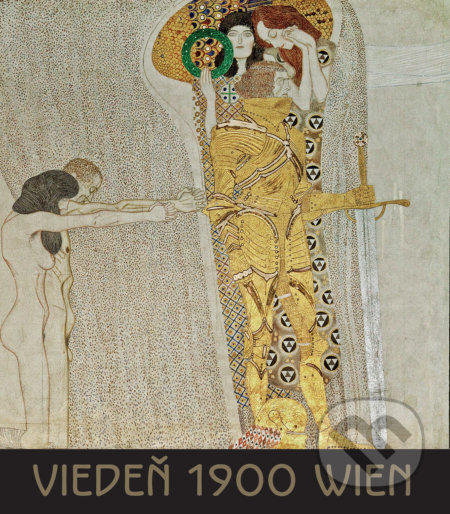 Viedeň 1900 Wien - Janina Nentwig
