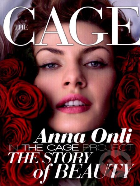 The Cage - the Story of Beauty