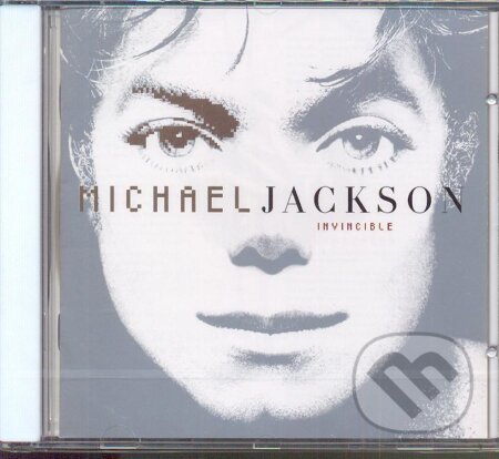 Michael Jackson: Invincible