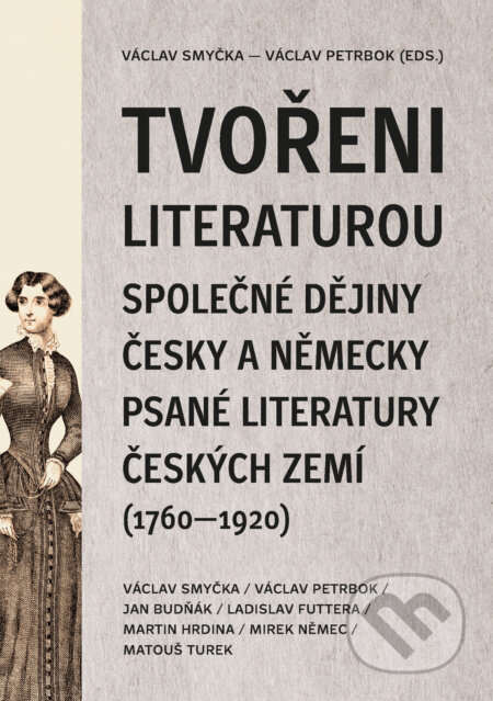 Tvořeni literaturou