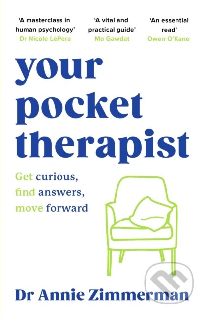 Your Pocket Therapist