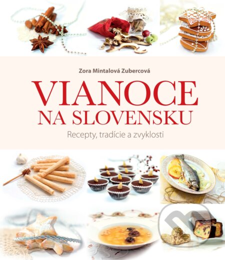 Vianoce na Slovensku