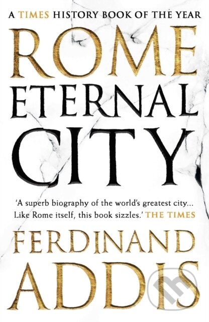 Rome: Eternal City