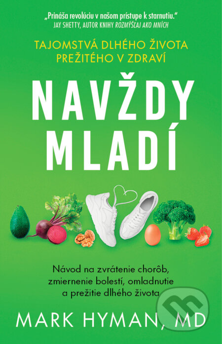 Navždy mladí