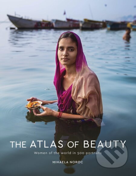 The Atlas of Beauty