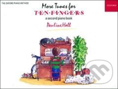 More Tunes for Ten Fingers