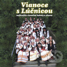 Vianoce s Lúčnicou