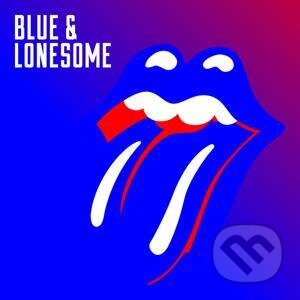 Blue &amp; Lonesome - Rolling Stones
