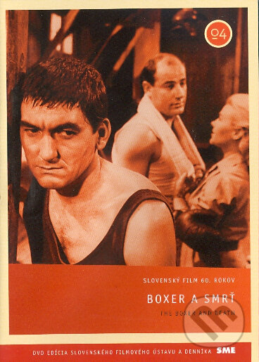 Boxer a smrť - Peter Solan - film z kategorie Dramata