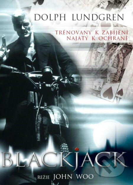 Blackjack - John Woo