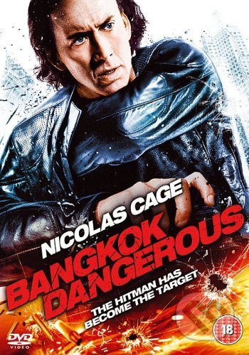 Bangkok Dangerous - Oxide Pang, Danny Pang