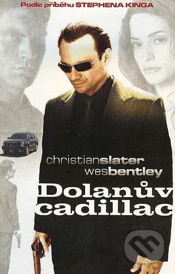 Dolan’s Cadillac - Jeff Beesley