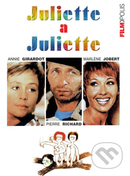 Juliette a Juliette - 