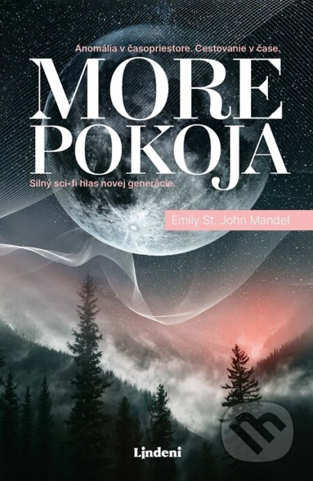 More pokoja