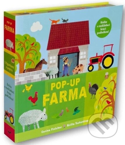 Pop-up Farma