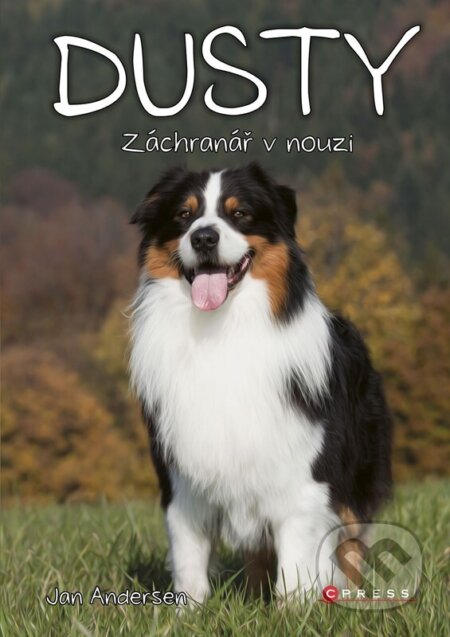 Dusty: Záchranář v nouzi