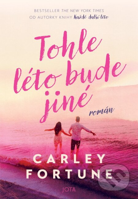 Tohle léto bude jiné