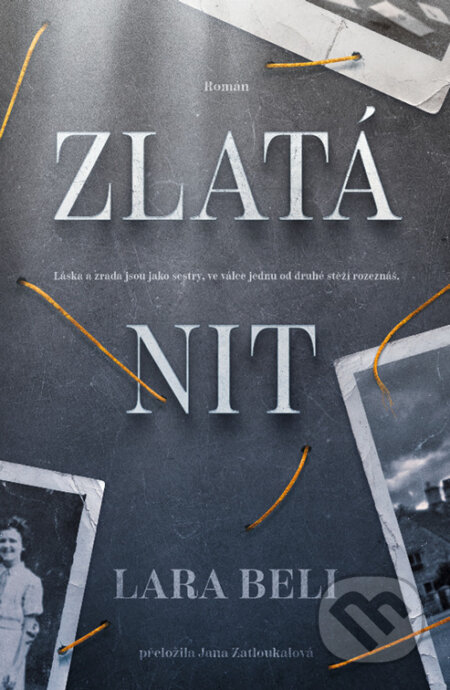 Zlatá nit