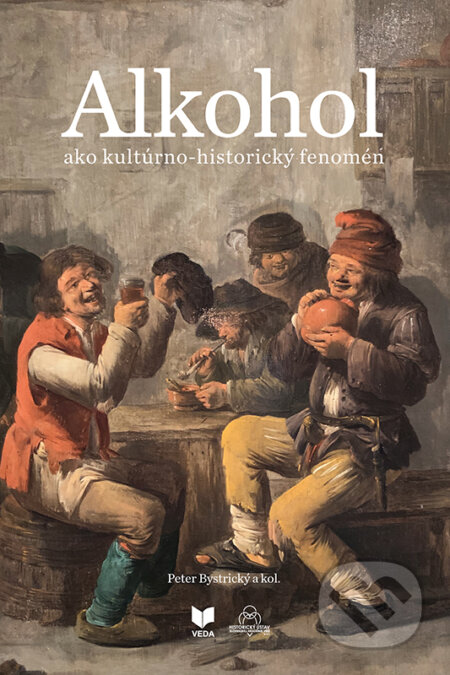 Alkohol ako kultúrno-historický fenomén