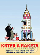 Krtko a raketa