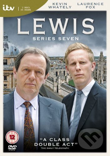 Lewis - Series 7 - 