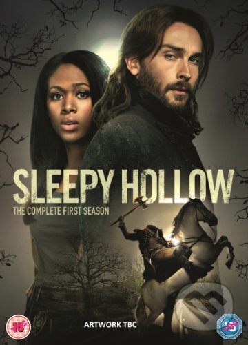 Sleepy Hollow: Season 1 - 