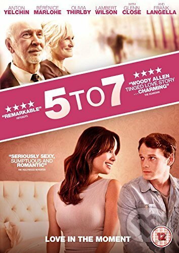5 To 7 - Victor Levin