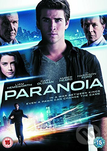Paranoia - Robert Luketic