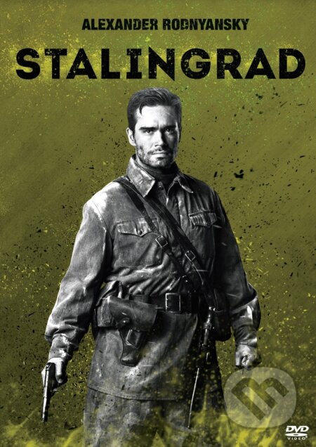 Stalingrad - Fedor  Bondarchuk