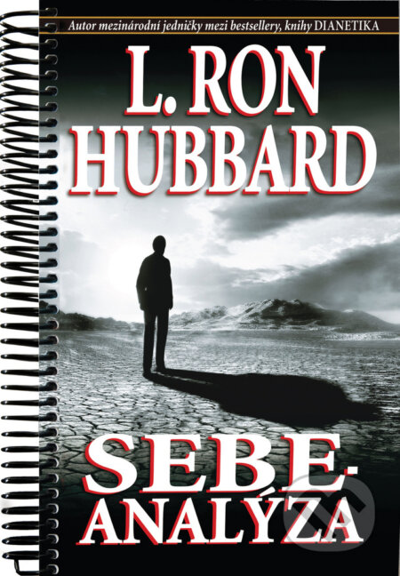 Sebeanalýza - Ron L. Hubbard