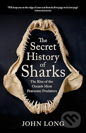 The Secret History of Sharks