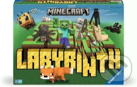 Labyrinth Minecraft
