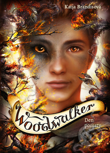 Woodwalker - Den pomsty