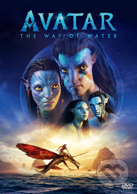Avatar: The Way of Water