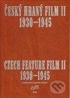 Český hraný film II./ Czech Feature Film II.