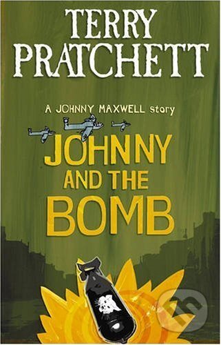 Johnny and the Bomb