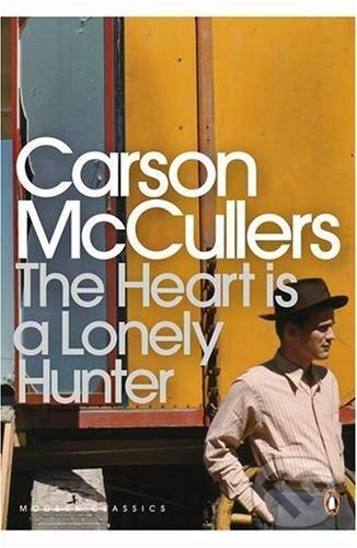 The Heart is a Lonely Hunter