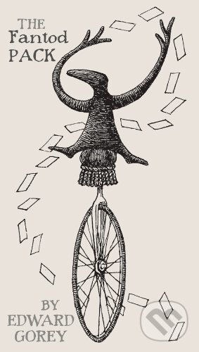 The Fantod Pack