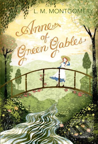 Anne of Green Gables