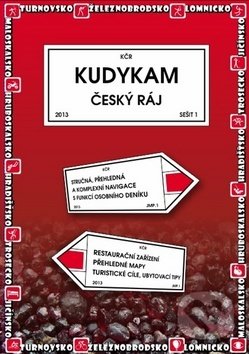 Kudykam - Český ráj - Martin Zerzán