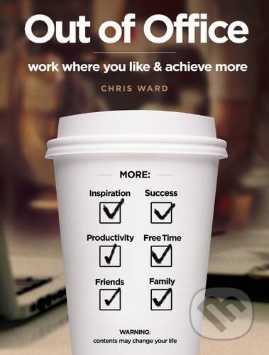 Out of Office - Chris Ward