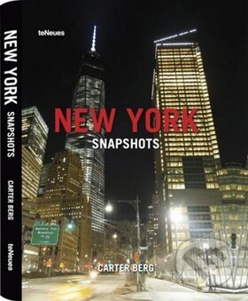 New York City Snapshots - Carter Berg