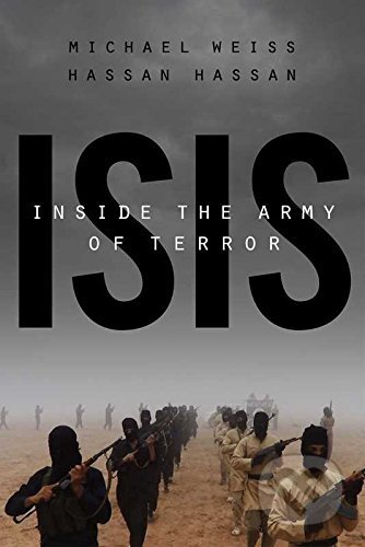 Isis: Inside the Army of Terror - 