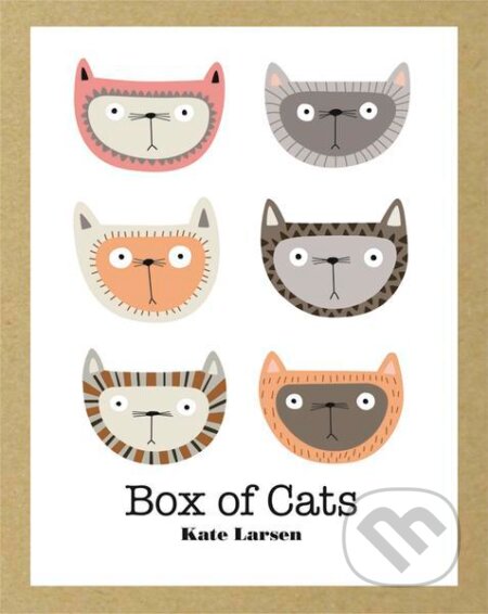 Box of Cats