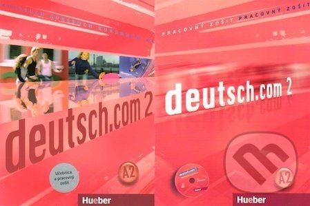 Deutsch.com 2: Paket - 