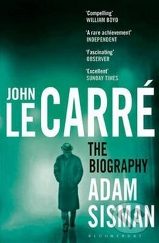 John le Carré