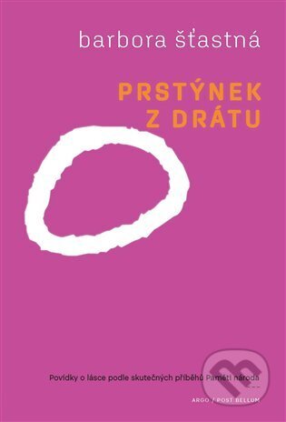 Prstýnek z drátu