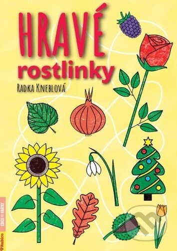 Hravé rostlinky