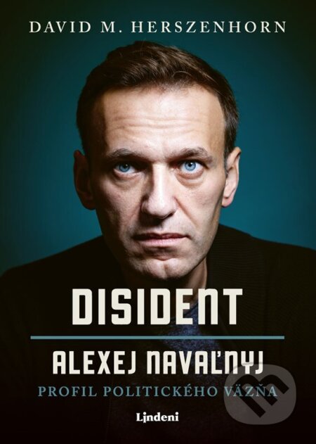 Disident: Alexej Navaľnyj