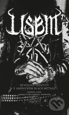 USBM : revoluce identity v americkém black metalu